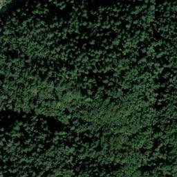 Satellite imagery of Rocky Point, US