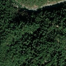 Satellite imagery of Granite Point, US