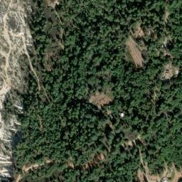 Satellite imagery of San Juan Ridge, US