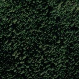 Satellite imagery of Spanish Mine, US