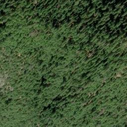 Satellite imagery of Anderson Mine, US