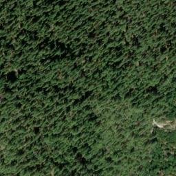 Satellite imagery of Anderson Mine, US