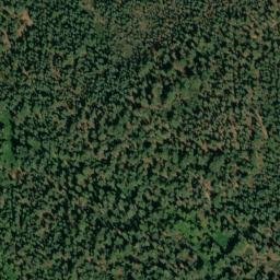 Satellite imagery of Snowflower Mine, US