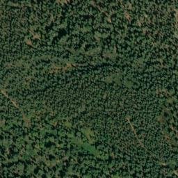 Satellite imagery of Snowflower Mine, US
