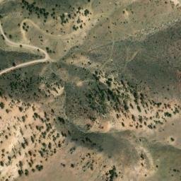 Satellite imagery of Lookout Point, US