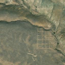 Satellite imagery of Blackhawk Mine, US