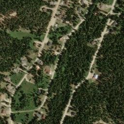 Satellite imagery of Monte Cristo Mine, US