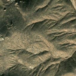 Satellite imagery of Oregon Number One Claim Pegmatite Mine, US