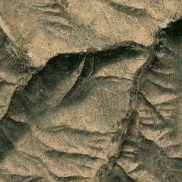 Satellite imagery of Catherine Number One Claim Mine, US