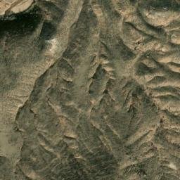 Satellite imagery of Catherine Number One Claim Mine, US