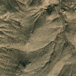 Satellite imagery of Catherine Number One Claim Mine, US