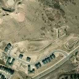 Satellite imagery of M Y M Mine, US