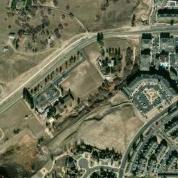 Satellite imagery of M Y M Mine, US