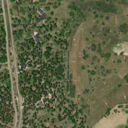 Satellite imagery of F 337 — NGS KK0302 — Douglas County, US, US