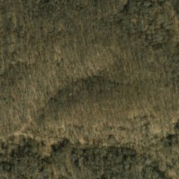 Satellite imagery of Buzzard Point, US