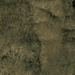 Satellite imagery of Buzzard Point, US