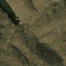 Satellite imagery of Buzzard Point, US