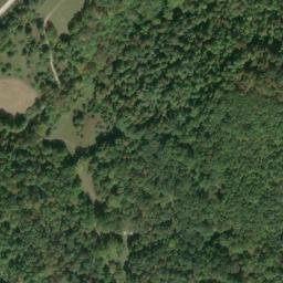 Satellite imagery of J 141 — NGS JX0305 — Tyler County, US, US