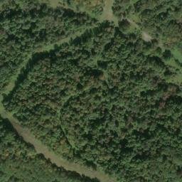 Satellite imagery of L 141 — NGS JX0307 — Ritchie County, US, US