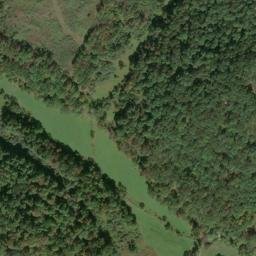 Satellite imagery of L 141 — NGS JX0307 — Ritchie County, US, US