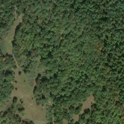 Satellite imagery of M 141 — NGS JX0308 — Ritchie County, US, US