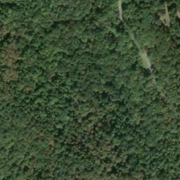 Satellite imagery of M 141 — NGS JX0308 — Ritchie County, US, US
