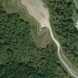 Satellite imagery of D 142 — NGS JX0342 — Tyler County, US, US