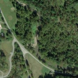 Satellite imagery of D 142 — NGS JX0342 — Tyler County, US, US