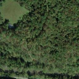 Satellite imagery of E 142 RESET — NGS DR6644 — Tyler County, US, US