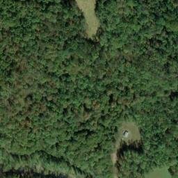 Satellite imagery of E 142 RESET — NGS DR6644 — Tyler County, US, US