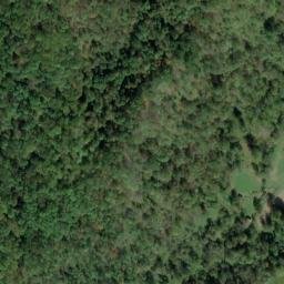 Satellite imagery of E 142 RESET — NGS DR6644 — Tyler County, US, US