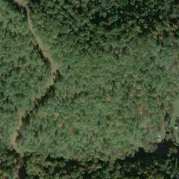 Satellite imagery of U 134 — NGS JX0326 — Doddridge County, US, US
