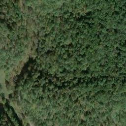 Satellite imagery of U 134 — NGS JX0326 — Doddridge County, US, US