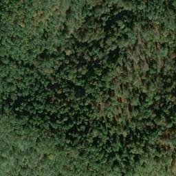 Satellite imagery of U 134 — NGS JX0326 — Doddridge County, US, US