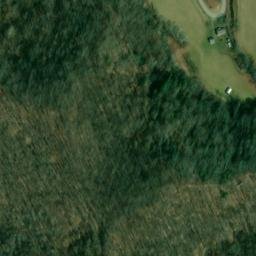 Satellite imagery of L 134 — NGS JX0367 — Doddridge County, US, US