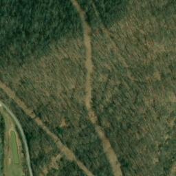 Satellite imagery of K 134 — NGS JX0366 — Doddridge County, US, US
