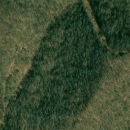 Satellite imagery of K 134 — NGS JX0366 — Doddridge County, US, US