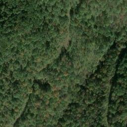Satellite imagery of K 23 — NGS JX0103 — Harrison County, US, US