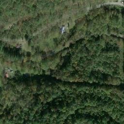 Satellite imagery of K 23 — NGS JX0103 — Harrison County, US, US