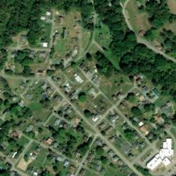 Satellite imagery of LUMBERPORT — NGS JX0099, US