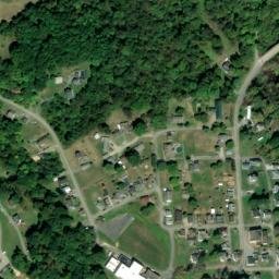 Satellite imagery of LUMBERPORT — NGS JX0099, US