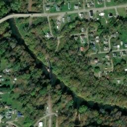 Satellite imagery of LUMBERPORT — NGS JX0099, US