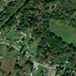 Satellite imagery of 10 — NGS JX1920 — Harrison County, US, US