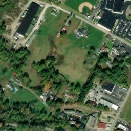 Satellite imagery of 10 — NGS JX1920 — Harrison County, US, US