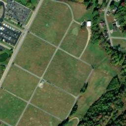 Satellite imagery of 10 — NGS JX1920 — Harrison County, US, US