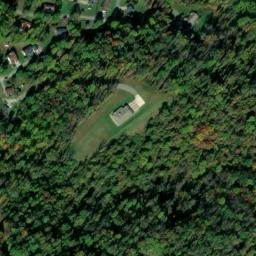 Satellite imagery of 11 — NGS JX1921 — Shinnston, US, US