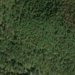 Satellite imagery of R 33 — NGS JX0169 — Taylor County, US, US