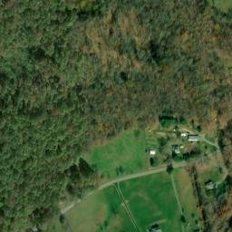 Satellite imagery of E 315 — NGS JX1790 — Taylor County, US, US