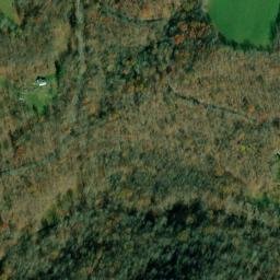 Satellite imagery of E 315 — NGS JX1790 — Taylor County, US, US