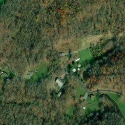 Satellite imagery of E 315 — NGS JX1790 — Taylor County, US, US